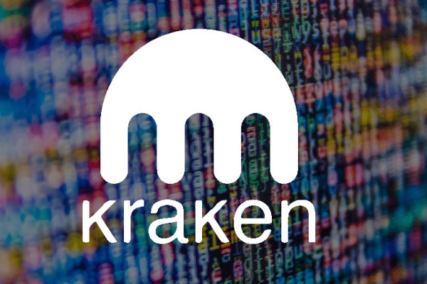 Kraken istand onion