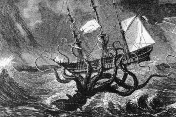 Kraken darknet